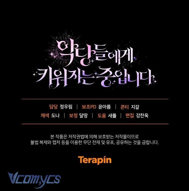 Tôi Đang Được Nuôi Dưỡng Bởi Những Kẻ Phản Diện Chapter 117 - 95