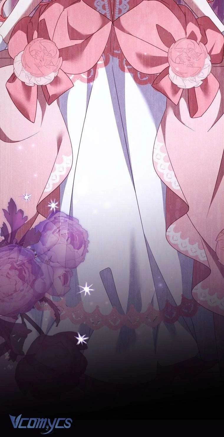 Tôi Đang Được Nuôi Dưỡng Bởi Những Kẻ Phản Diện Chapter 118 - 4