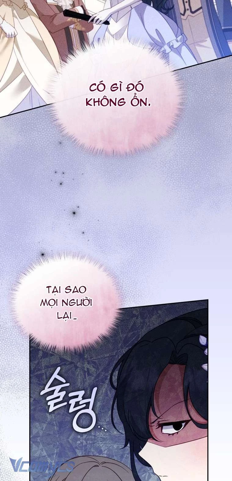 Tôi Đang Được Nuôi Dưỡng Bởi Những Kẻ Phản Diện Chapter 118 - 7