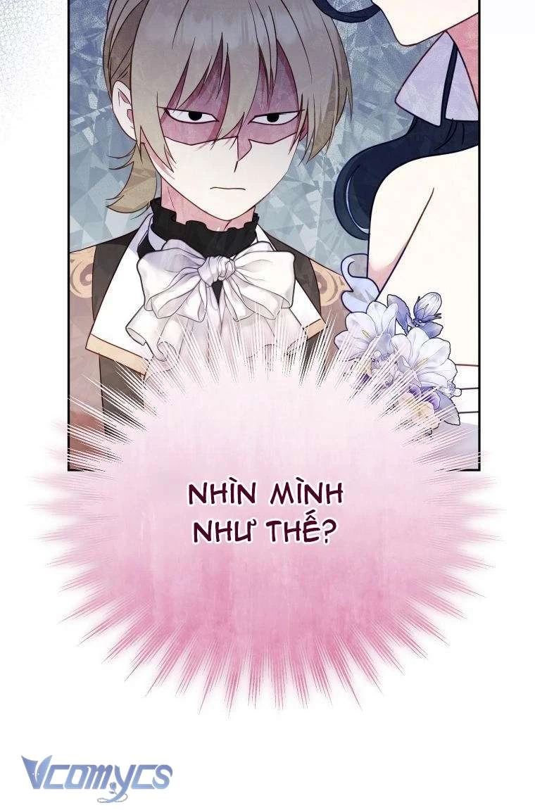 Tôi Đang Được Nuôi Dưỡng Bởi Những Kẻ Phản Diện Chapter 118 - 8