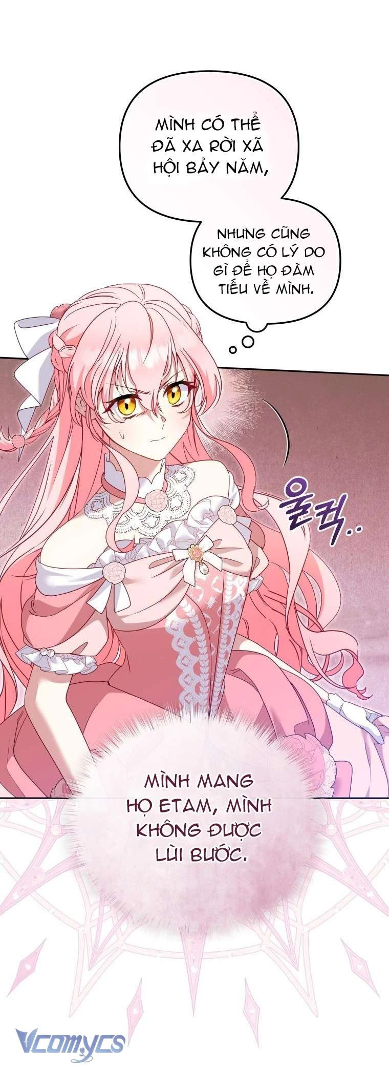 Tôi Đang Được Nuôi Dưỡng Bởi Những Kẻ Phản Diện Chapter 118 - 10