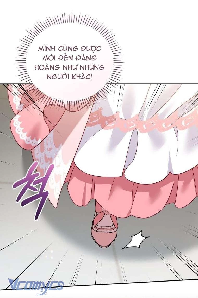 Tôi Đang Được Nuôi Dưỡng Bởi Những Kẻ Phản Diện Chapter 118 - 11