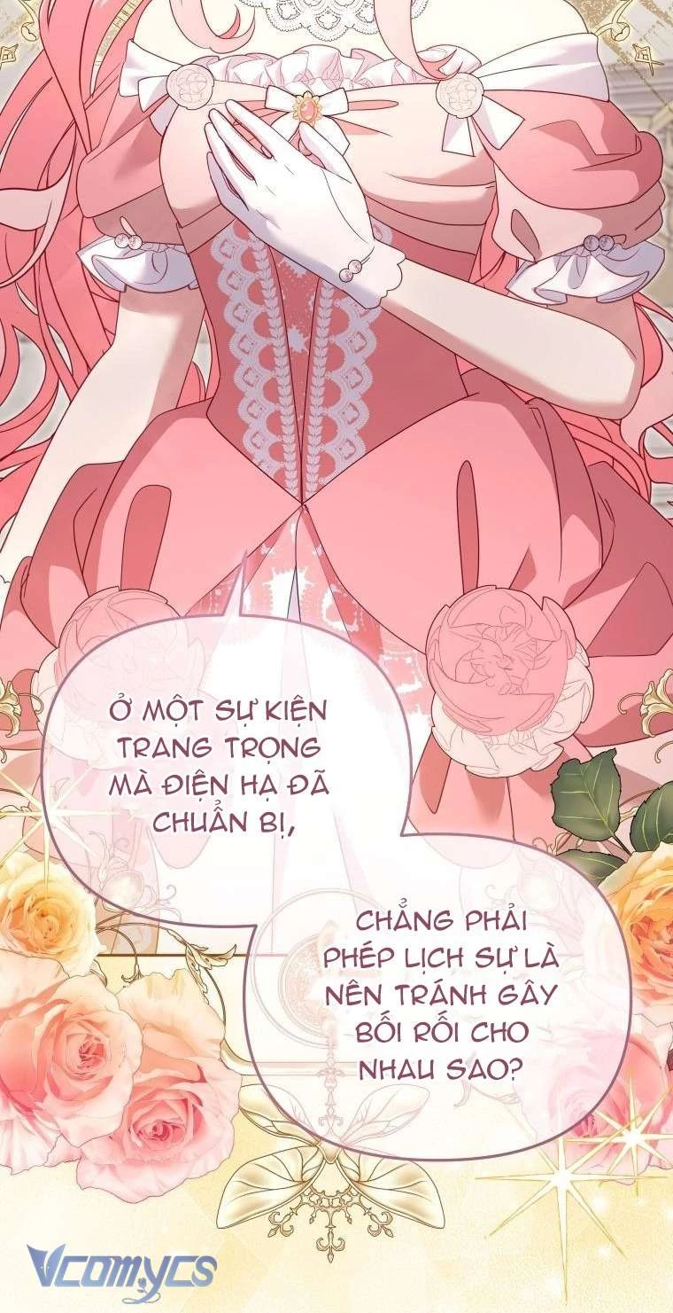 Tôi Đang Được Nuôi Dưỡng Bởi Những Kẻ Phản Diện Chapter 118 - 14