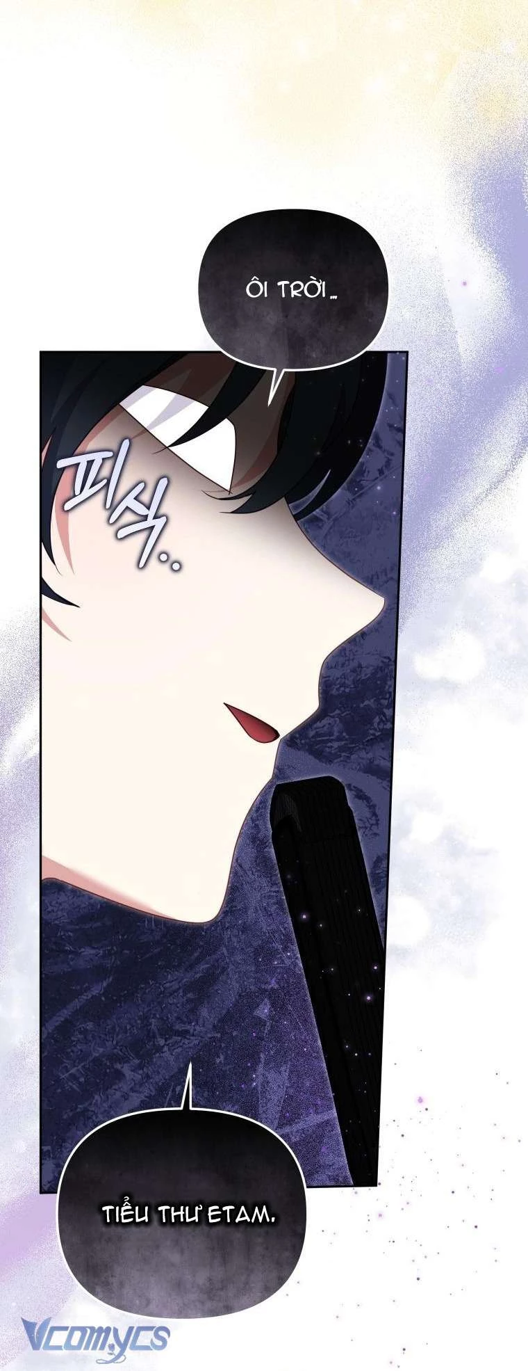 Tôi Đang Được Nuôi Dưỡng Bởi Những Kẻ Phản Diện Chapter 118 - 15