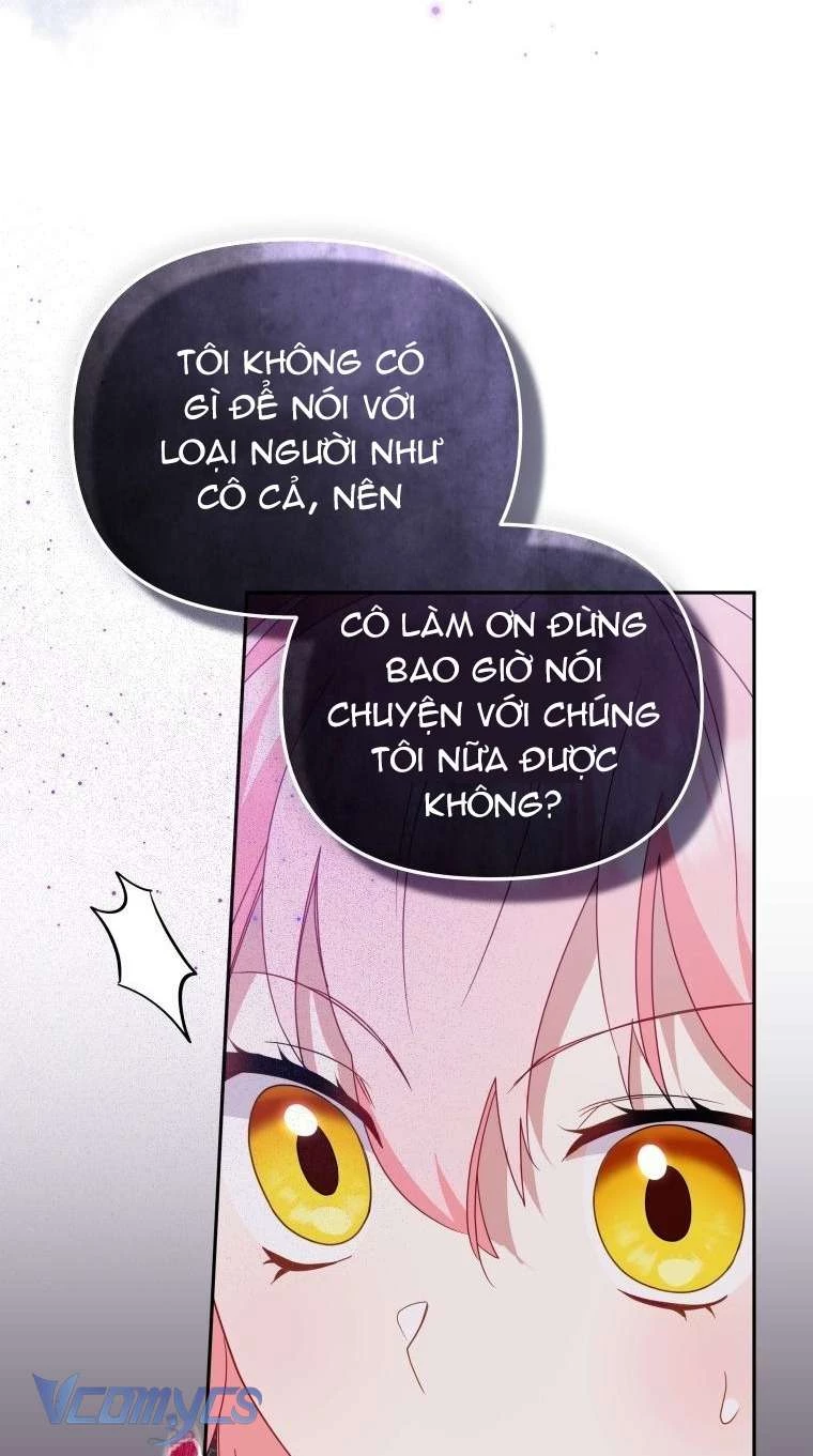 Tôi Đang Được Nuôi Dưỡng Bởi Những Kẻ Phản Diện Chapter 118 - 16