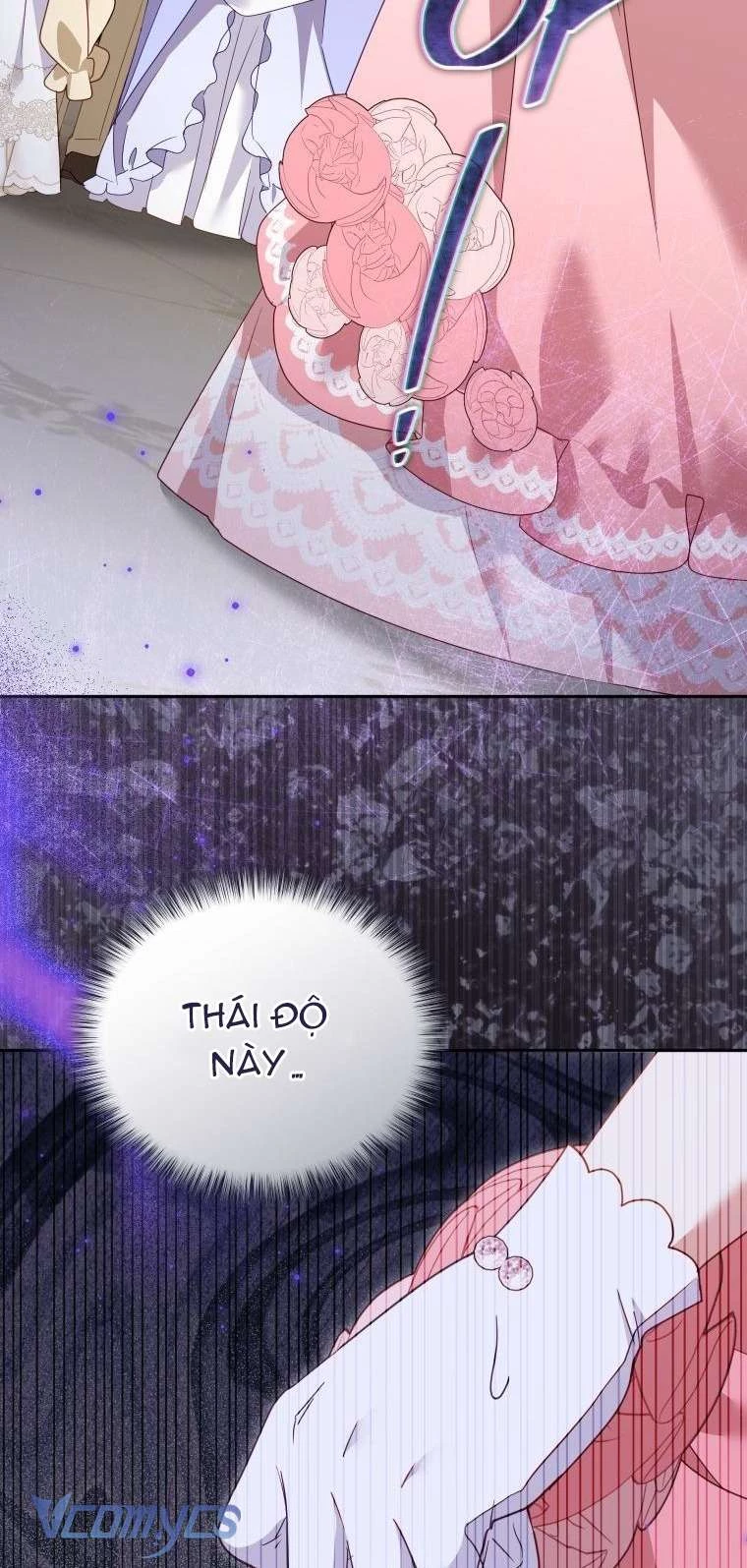 Tôi Đang Được Nuôi Dưỡng Bởi Những Kẻ Phản Diện Chapter 118 - 18