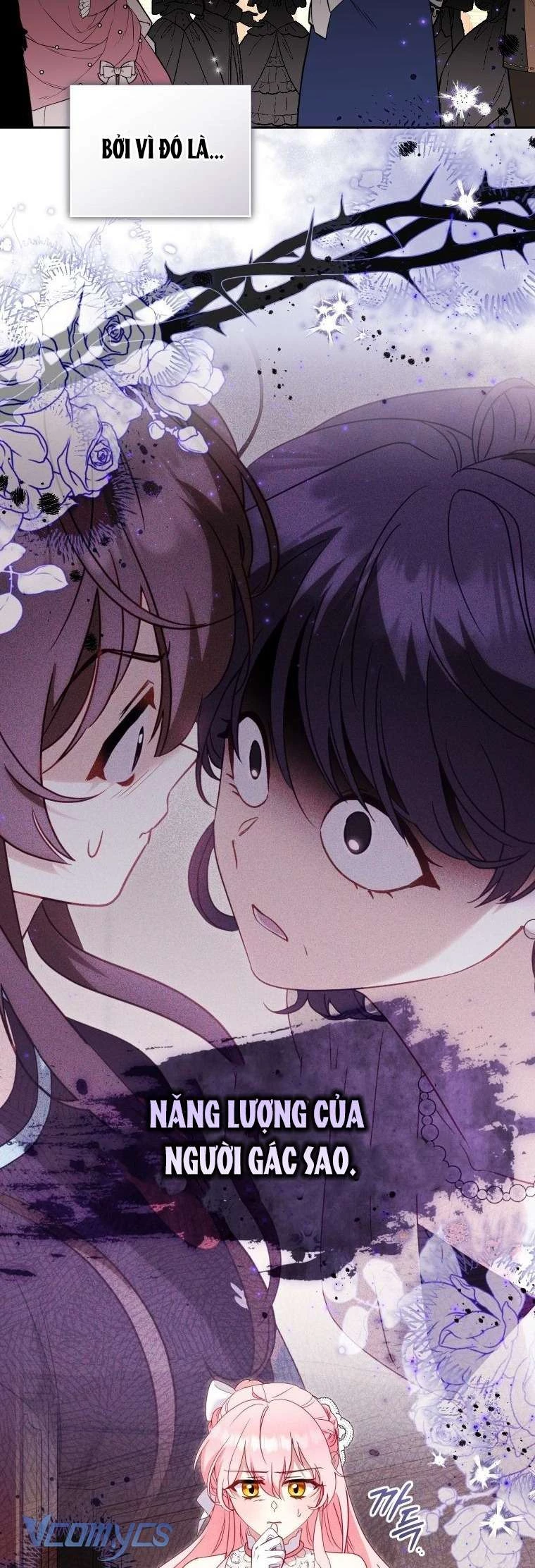 Tôi Đang Được Nuôi Dưỡng Bởi Những Kẻ Phản Diện Chapter 118 - 24