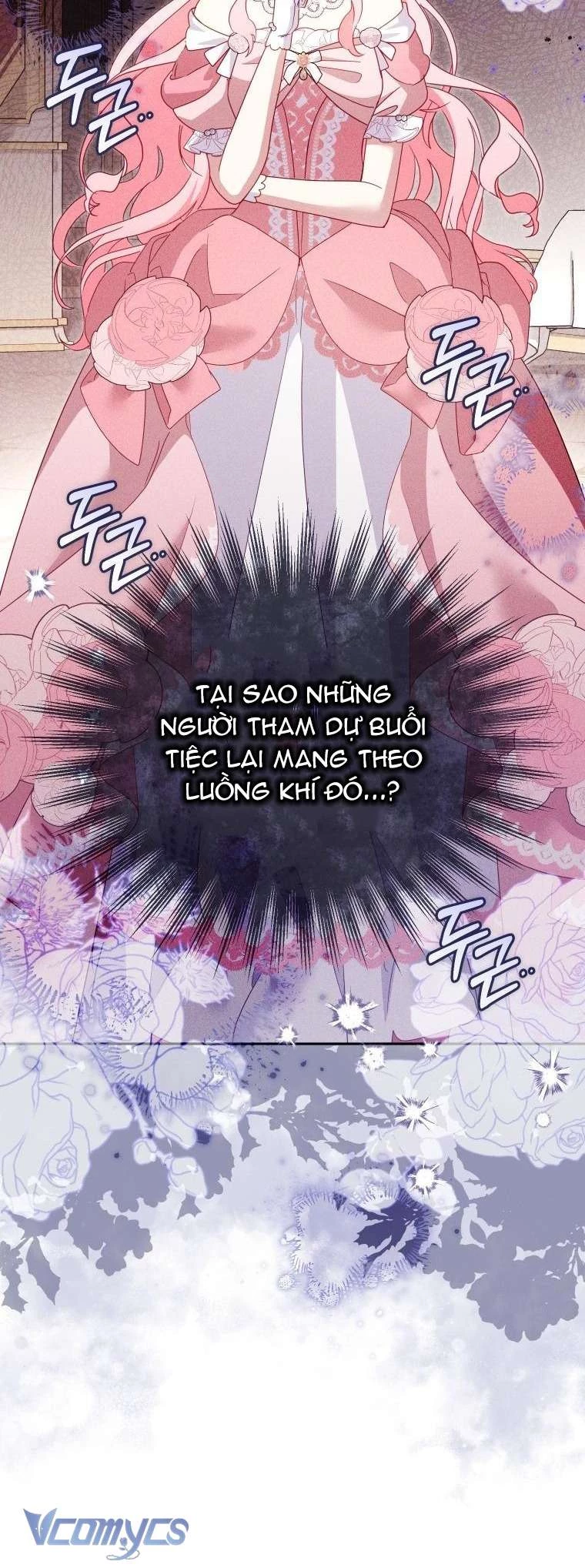 Tôi Đang Được Nuôi Dưỡng Bởi Những Kẻ Phản Diện Chapter 118 - 25