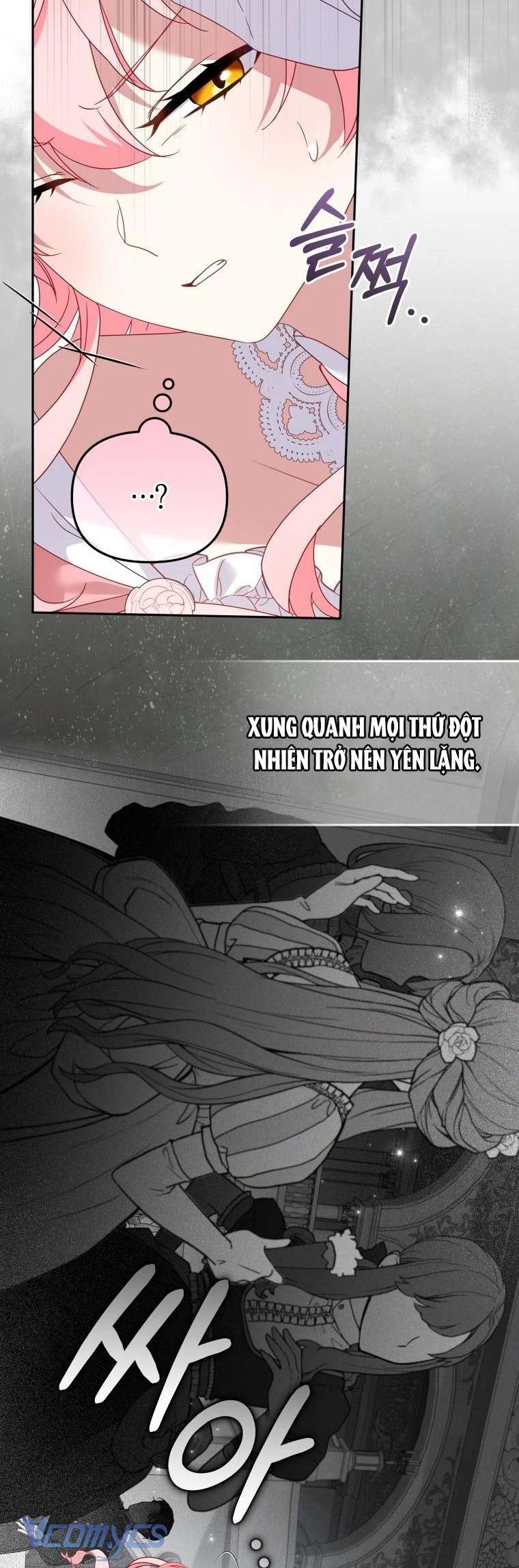 Tôi Đang Được Nuôi Dưỡng Bởi Những Kẻ Phản Diện Chapter 118 - 32