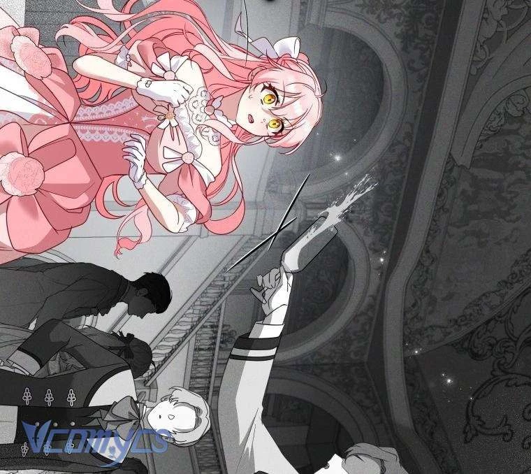 Tôi Đang Được Nuôi Dưỡng Bởi Những Kẻ Phản Diện Chapter 118 - 33