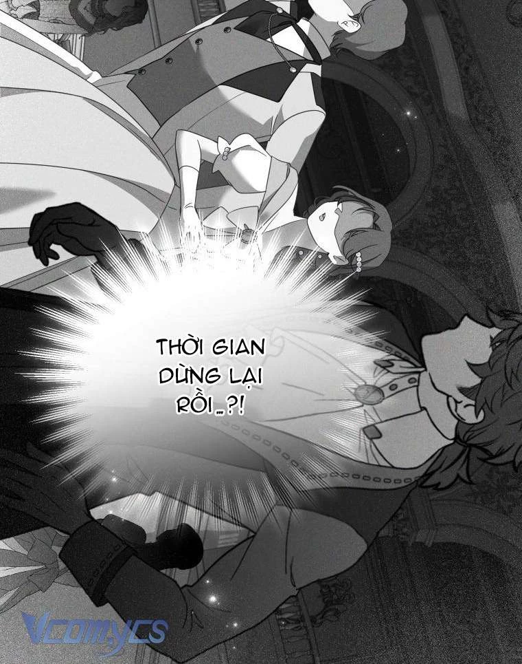 Tôi Đang Được Nuôi Dưỡng Bởi Những Kẻ Phản Diện Chapter 118 - 34