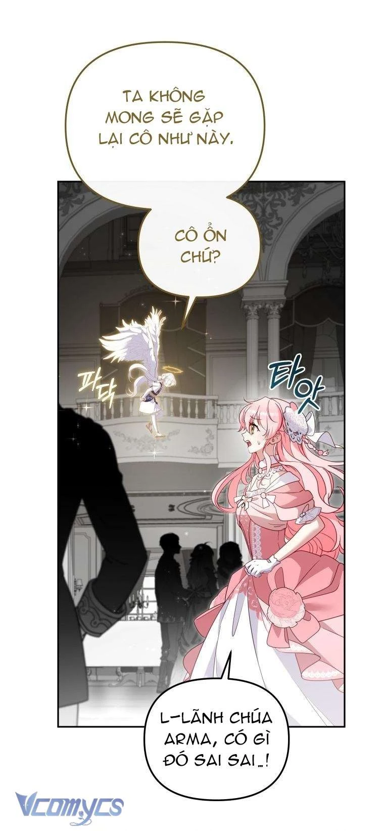 Tôi Đang Được Nuôi Dưỡng Bởi Những Kẻ Phản Diện Chapter 118 - 37