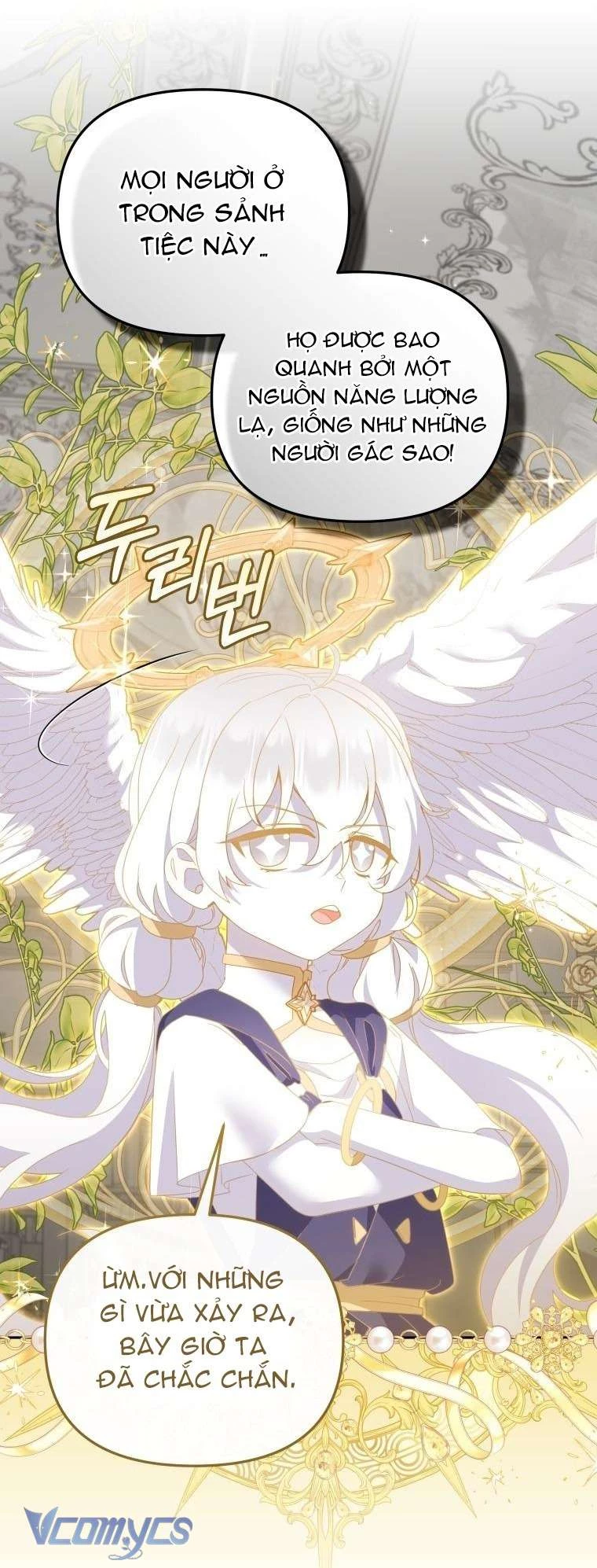 Tôi Đang Được Nuôi Dưỡng Bởi Những Kẻ Phản Diện Chapter 118 - 38