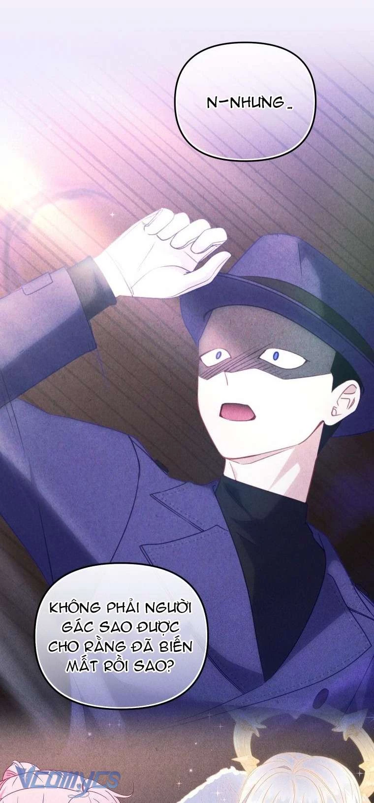 Tôi Đang Được Nuôi Dưỡng Bởi Những Kẻ Phản Diện Chapter 118 - 41