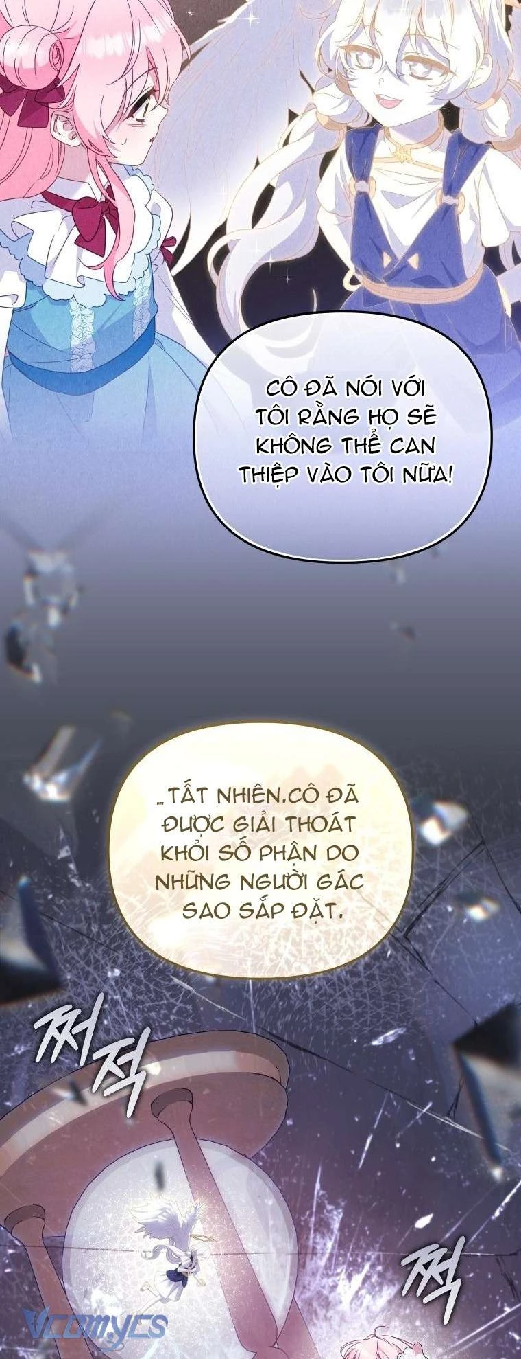 Tôi Đang Được Nuôi Dưỡng Bởi Những Kẻ Phản Diện Chapter 118 - 42