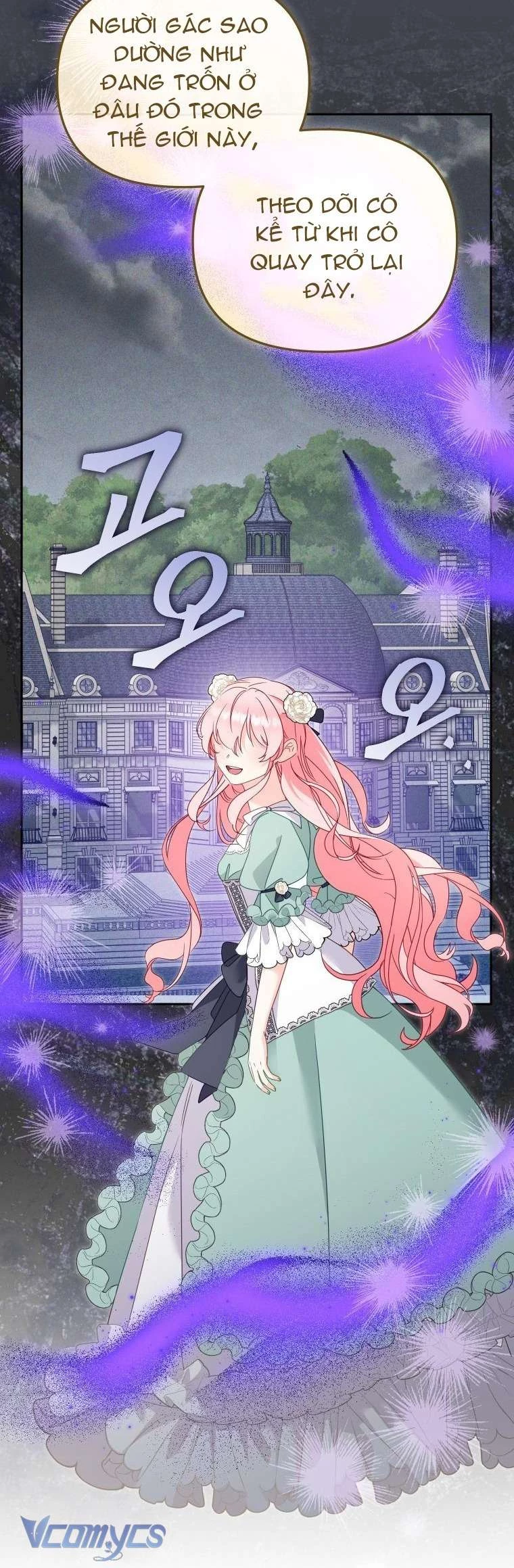 Tôi Đang Được Nuôi Dưỡng Bởi Những Kẻ Phản Diện Chapter 118 - 44