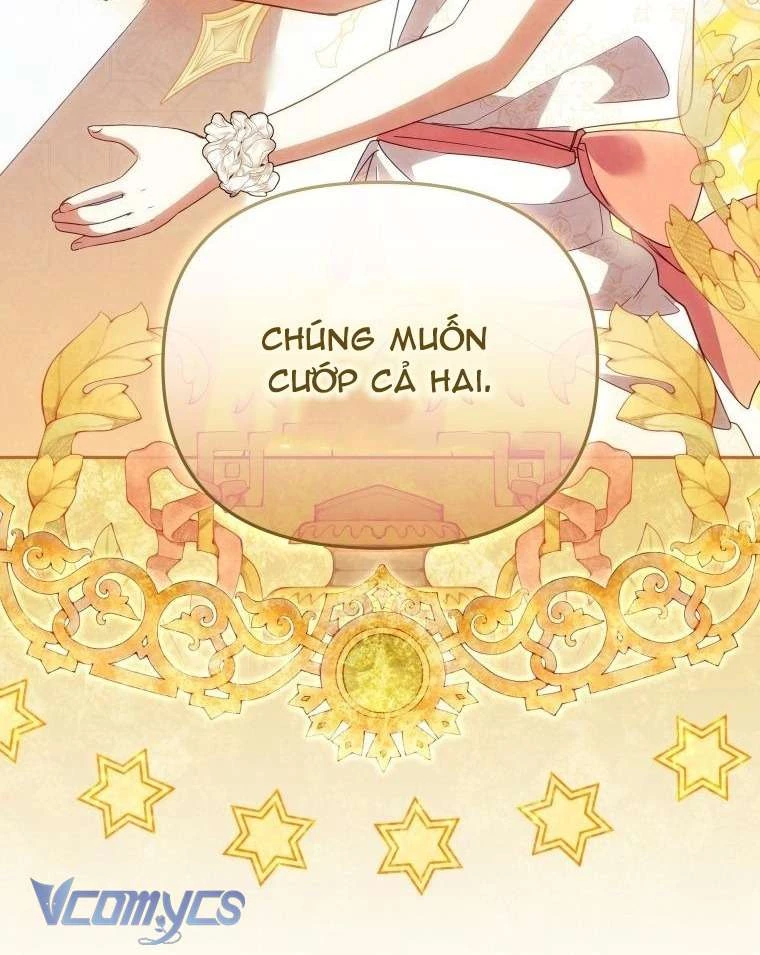 Tôi Đang Được Nuôi Dưỡng Bởi Những Kẻ Phản Diện Chapter 118 - 47