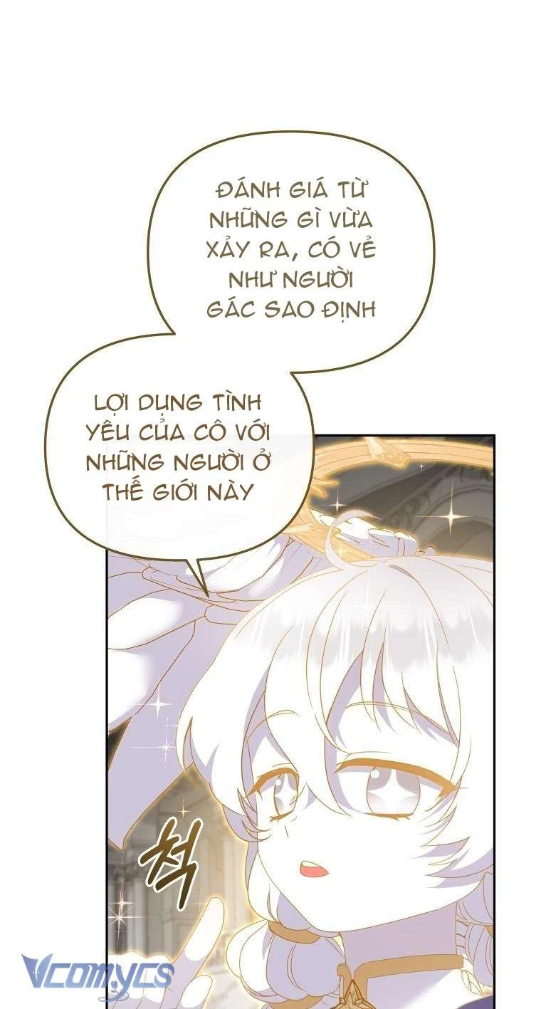 Tôi Đang Được Nuôi Dưỡng Bởi Những Kẻ Phản Diện Chapter 118 - 49