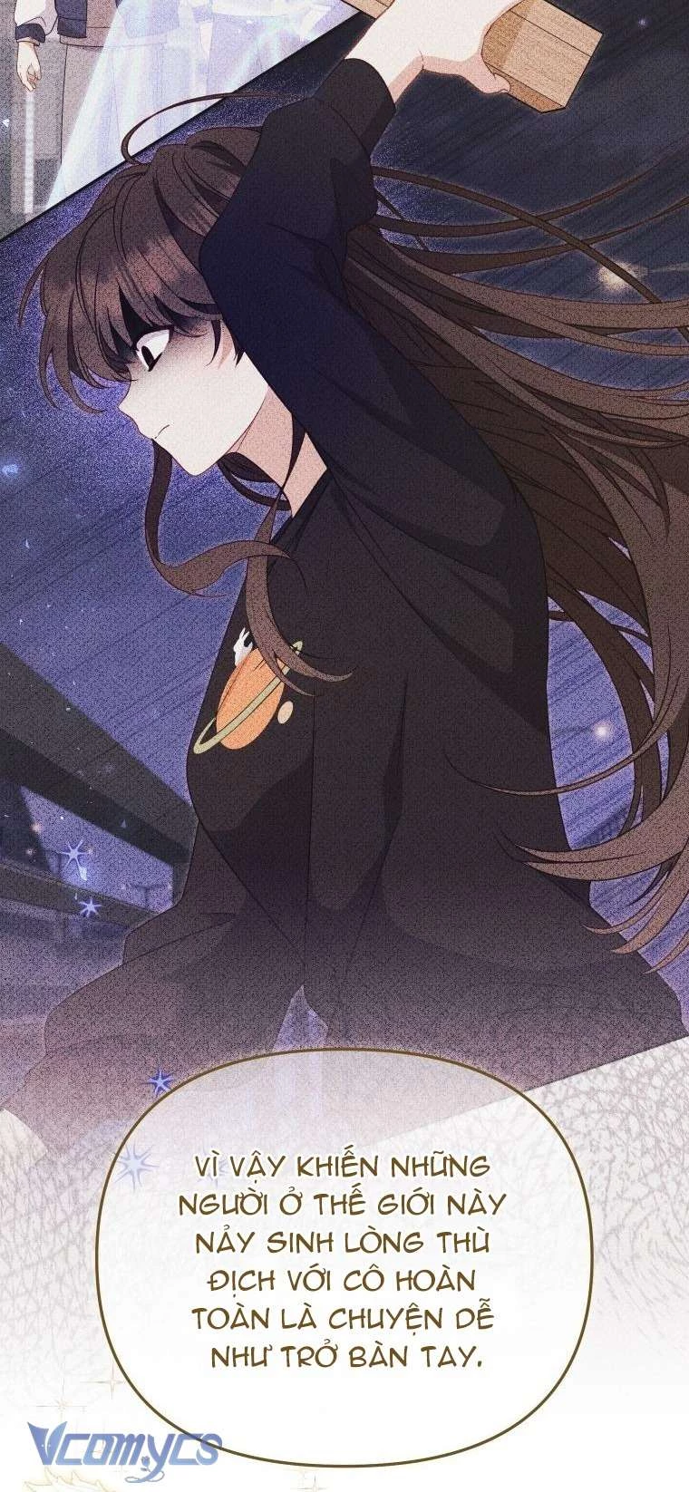 Tôi Đang Được Nuôi Dưỡng Bởi Những Kẻ Phản Diện Chapter 118 - 51