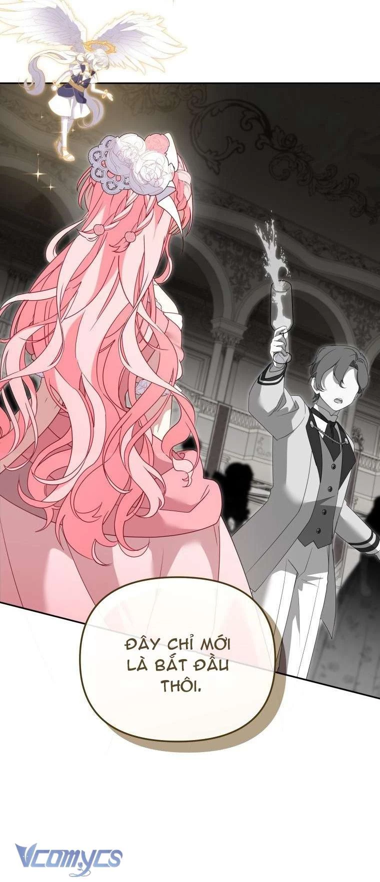 Tôi Đang Được Nuôi Dưỡng Bởi Những Kẻ Phản Diện Chapter 118 - 52