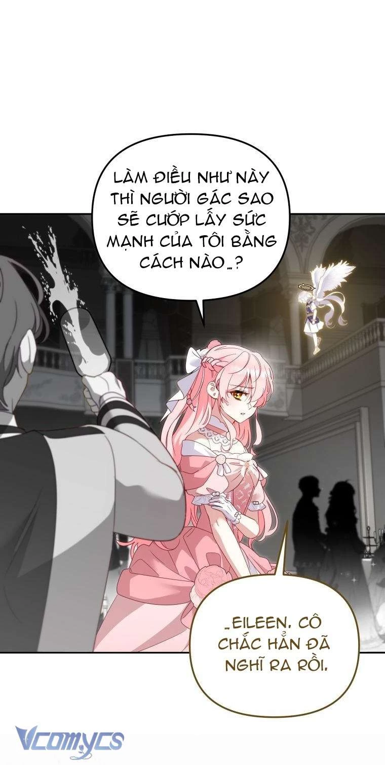 Tôi Đang Được Nuôi Dưỡng Bởi Những Kẻ Phản Diện Chapter 118 - 53