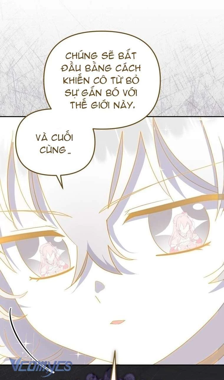 Tôi Đang Được Nuôi Dưỡng Bởi Những Kẻ Phản Diện Chapter 118 - 54