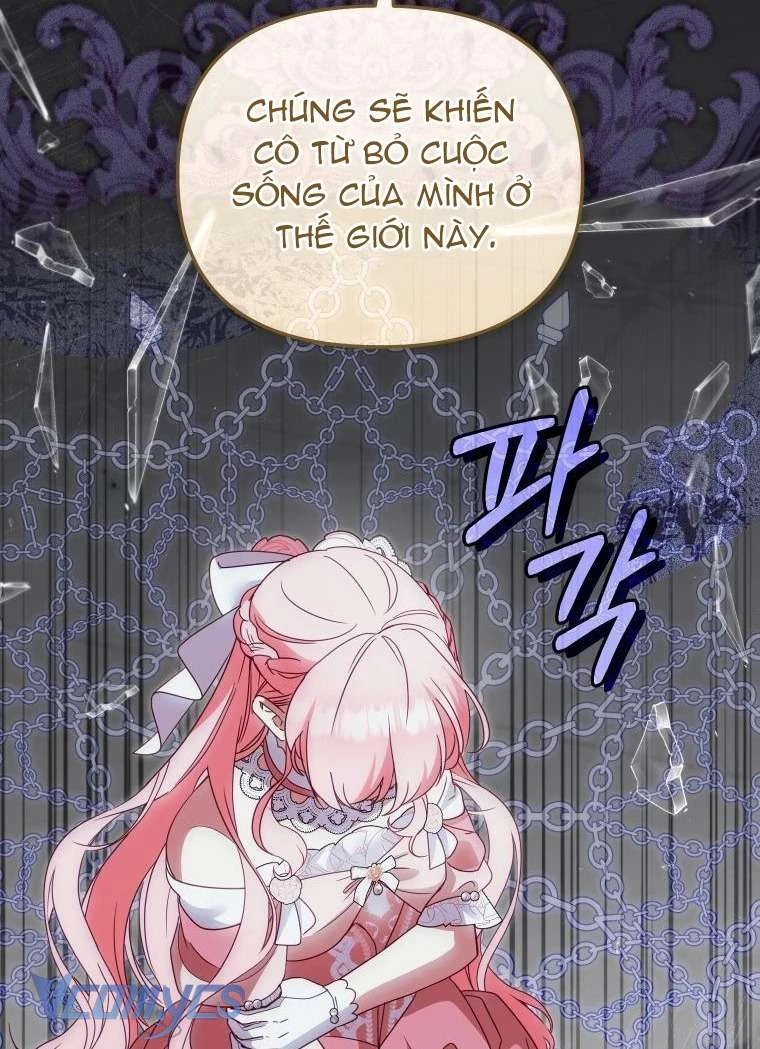 Tôi Đang Được Nuôi Dưỡng Bởi Những Kẻ Phản Diện Chapter 118 - 55