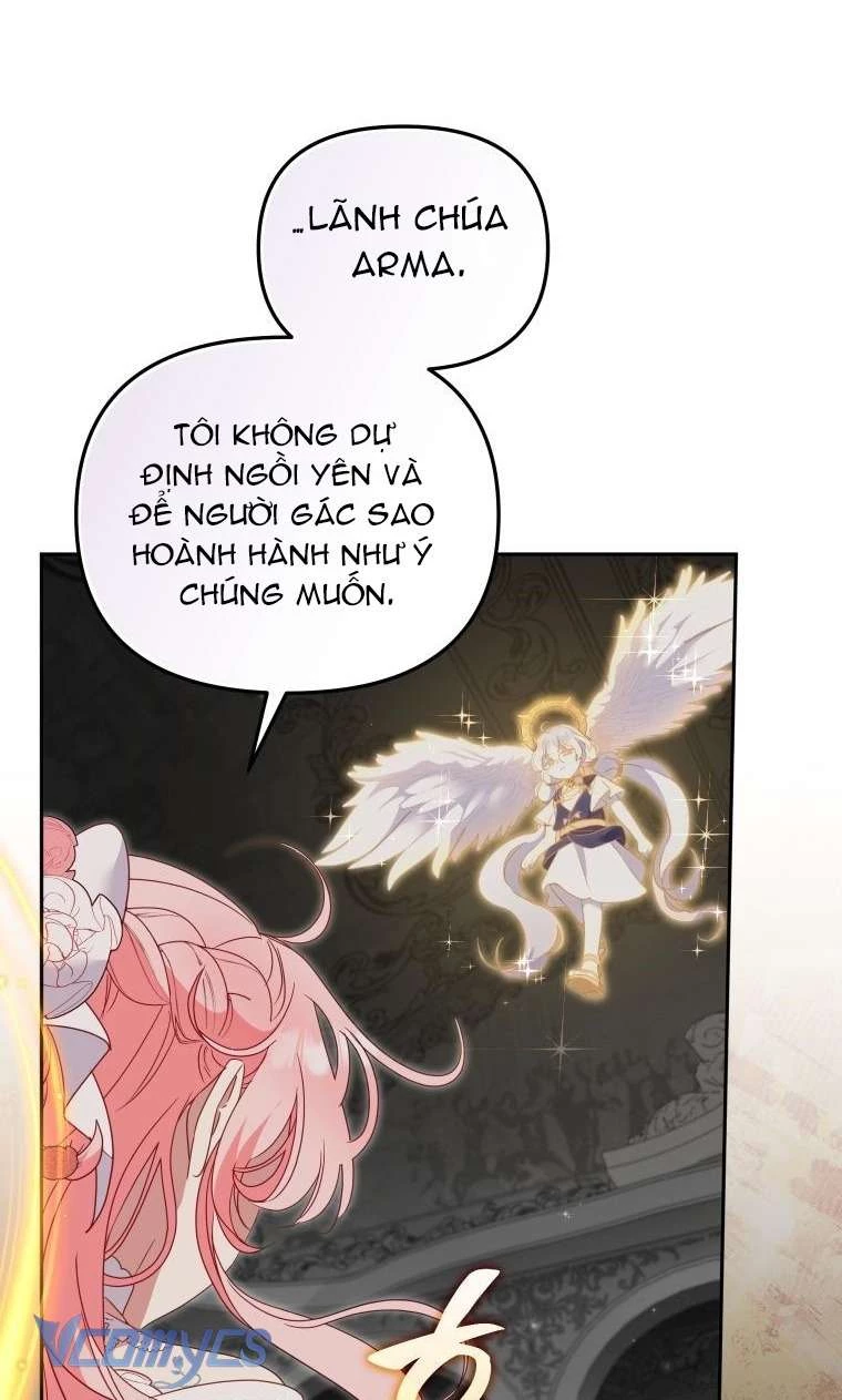 Tôi Đang Được Nuôi Dưỡng Bởi Những Kẻ Phản Diện Chapter 118 - 58