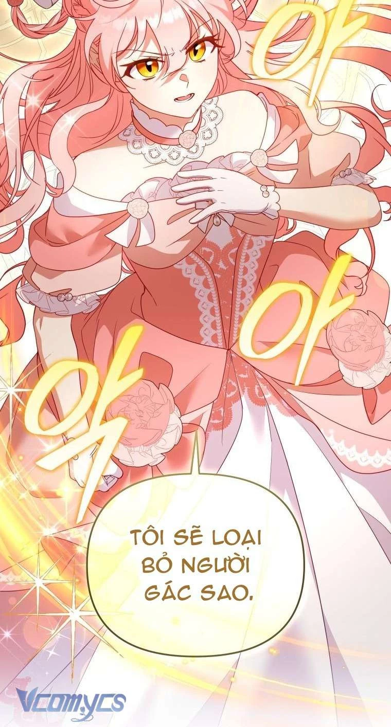 Tôi Đang Được Nuôi Dưỡng Bởi Những Kẻ Phản Diện Chapter 118 - 60