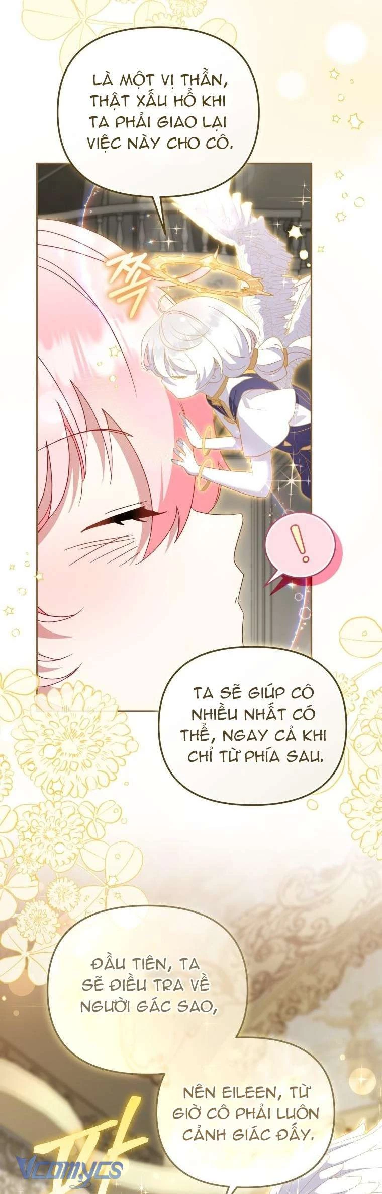 Tôi Đang Được Nuôi Dưỡng Bởi Những Kẻ Phản Diện Chapter 118 - 64