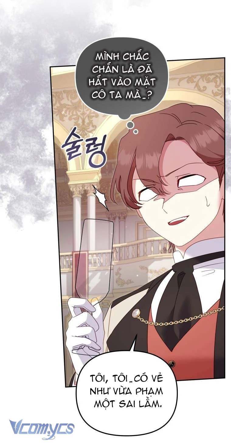 Tôi Đang Được Nuôi Dưỡng Bởi Những Kẻ Phản Diện Chapter 118 - 69