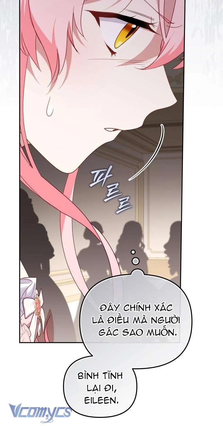 Tôi Đang Được Nuôi Dưỡng Bởi Những Kẻ Phản Diện Chapter 118 - 76