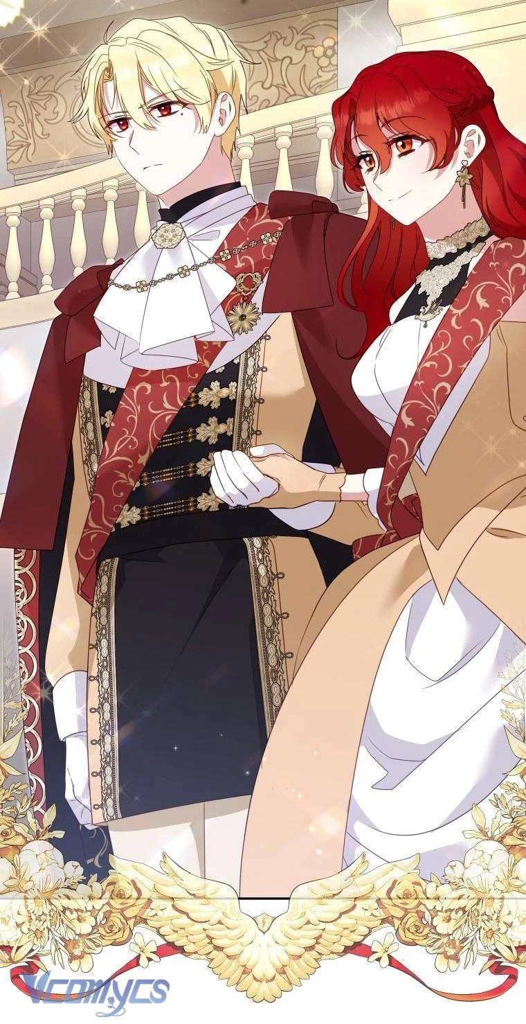 Tôi Đang Được Nuôi Dưỡng Bởi Những Kẻ Phản Diện Chapter 118 - 79