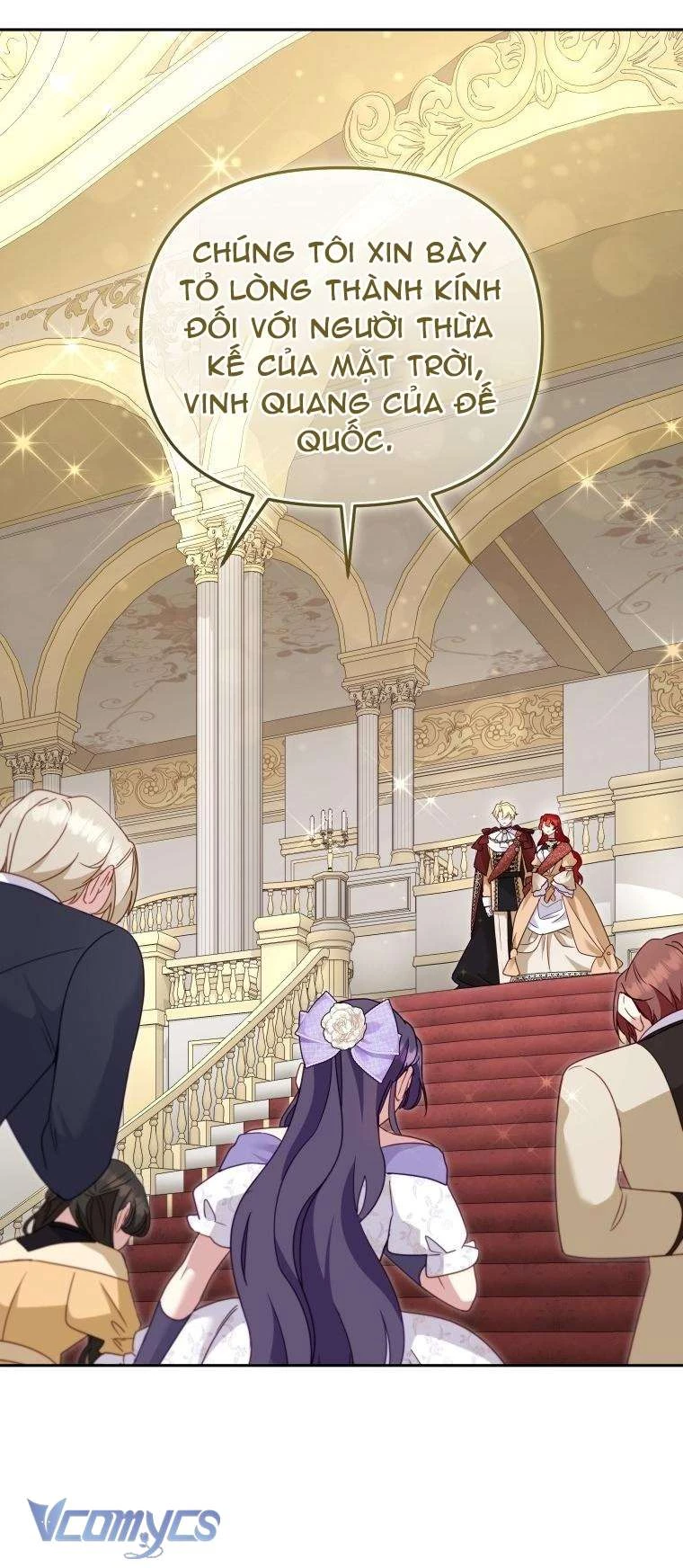 Tôi Đang Được Nuôi Dưỡng Bởi Những Kẻ Phản Diện Chapter 118 - 80