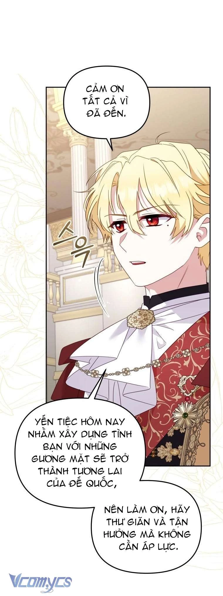 Tôi Đang Được Nuôi Dưỡng Bởi Những Kẻ Phản Diện Chapter 118 - 81