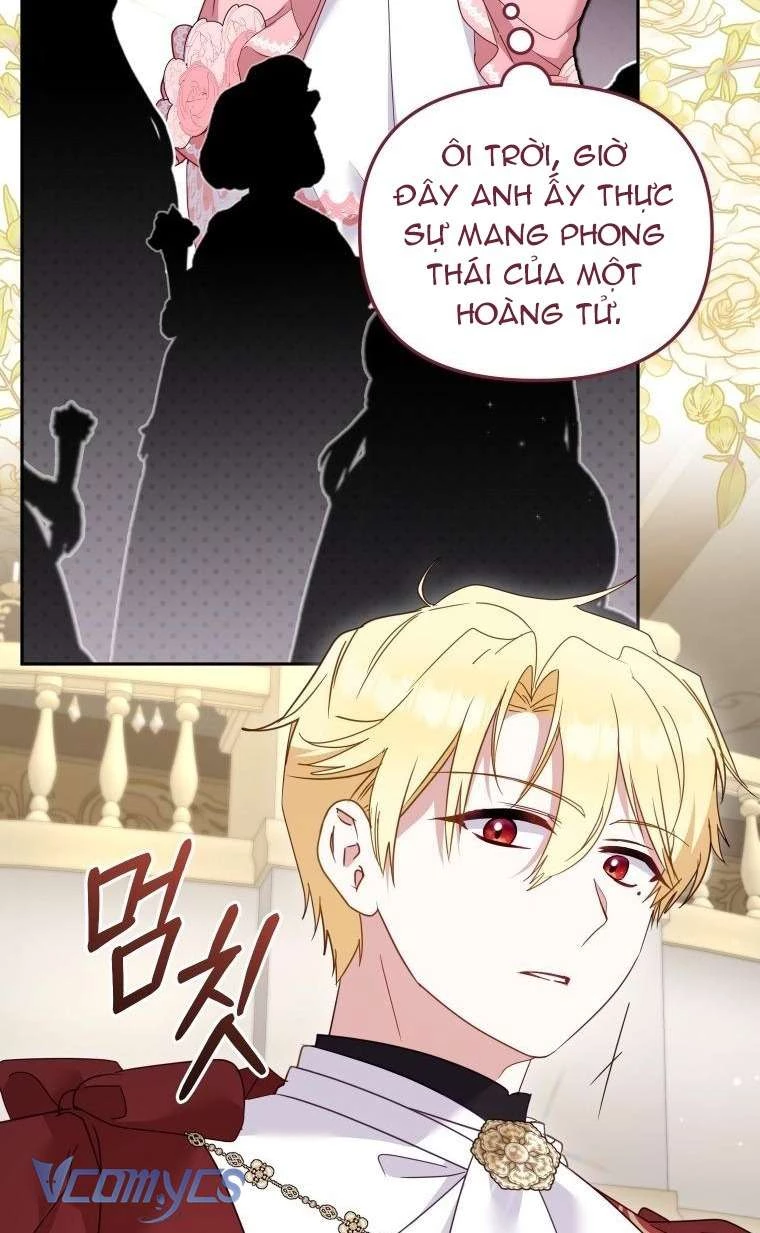 Tôi Đang Được Nuôi Dưỡng Bởi Những Kẻ Phản Diện Chapter 118 - 83