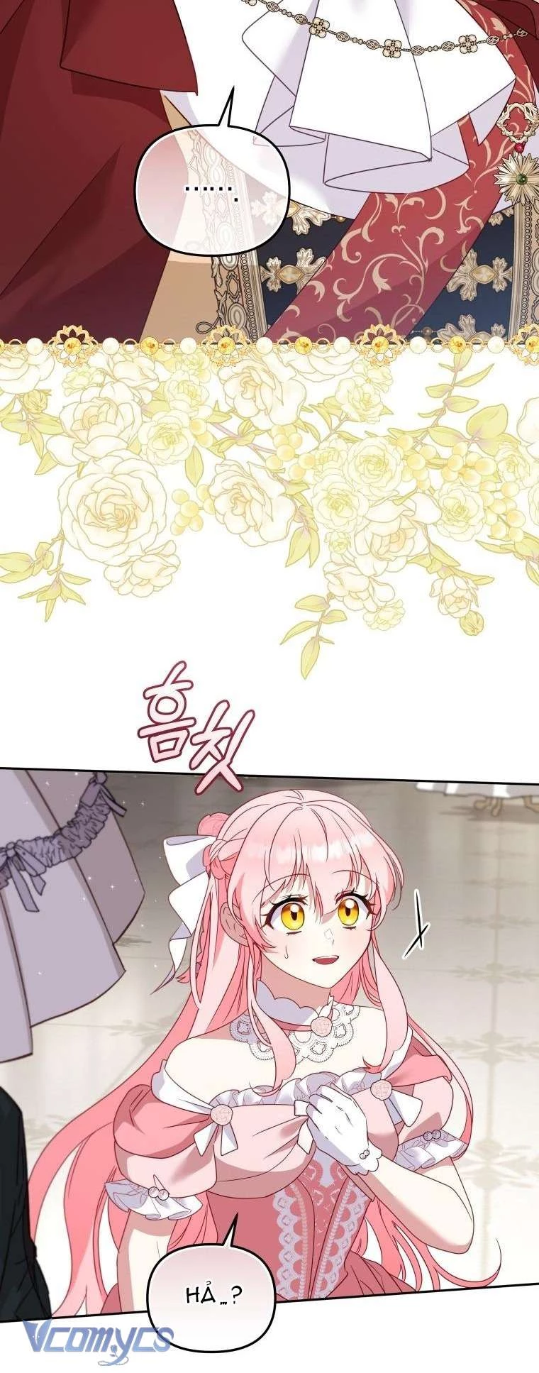 Tôi Đang Được Nuôi Dưỡng Bởi Những Kẻ Phản Diện Chapter 118 - 84