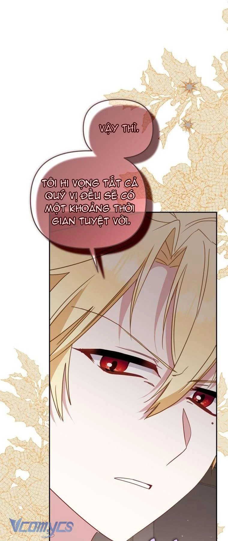 Tôi Đang Được Nuôi Dưỡng Bởi Những Kẻ Phản Diện Chapter 118 - 85