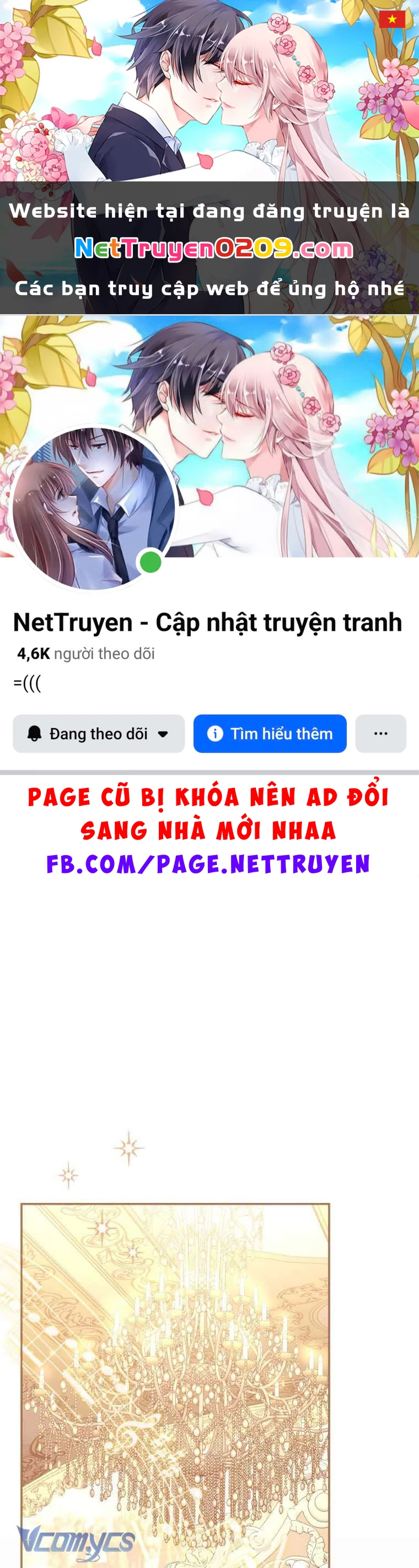 Tôi Đang Được Nuôi Dưỡng Bởi Những Kẻ Phản Diện Chapter 119 - 1