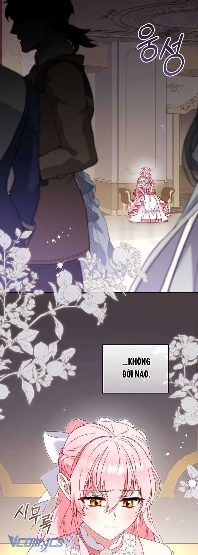 Tôi Đang Được Nuôi Dưỡng Bởi Những Kẻ Phản Diện Chapter 119 - 3