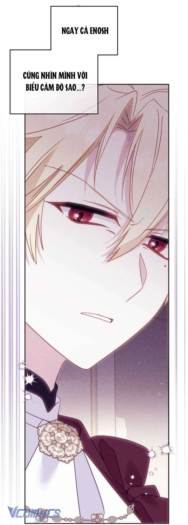 Tôi Đang Được Nuôi Dưỡng Bởi Những Kẻ Phản Diện Chapter 119 - 5