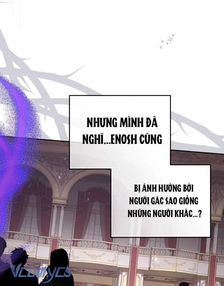 Tôi Đang Được Nuôi Dưỡng Bởi Những Kẻ Phản Diện Chapter 119 - 7