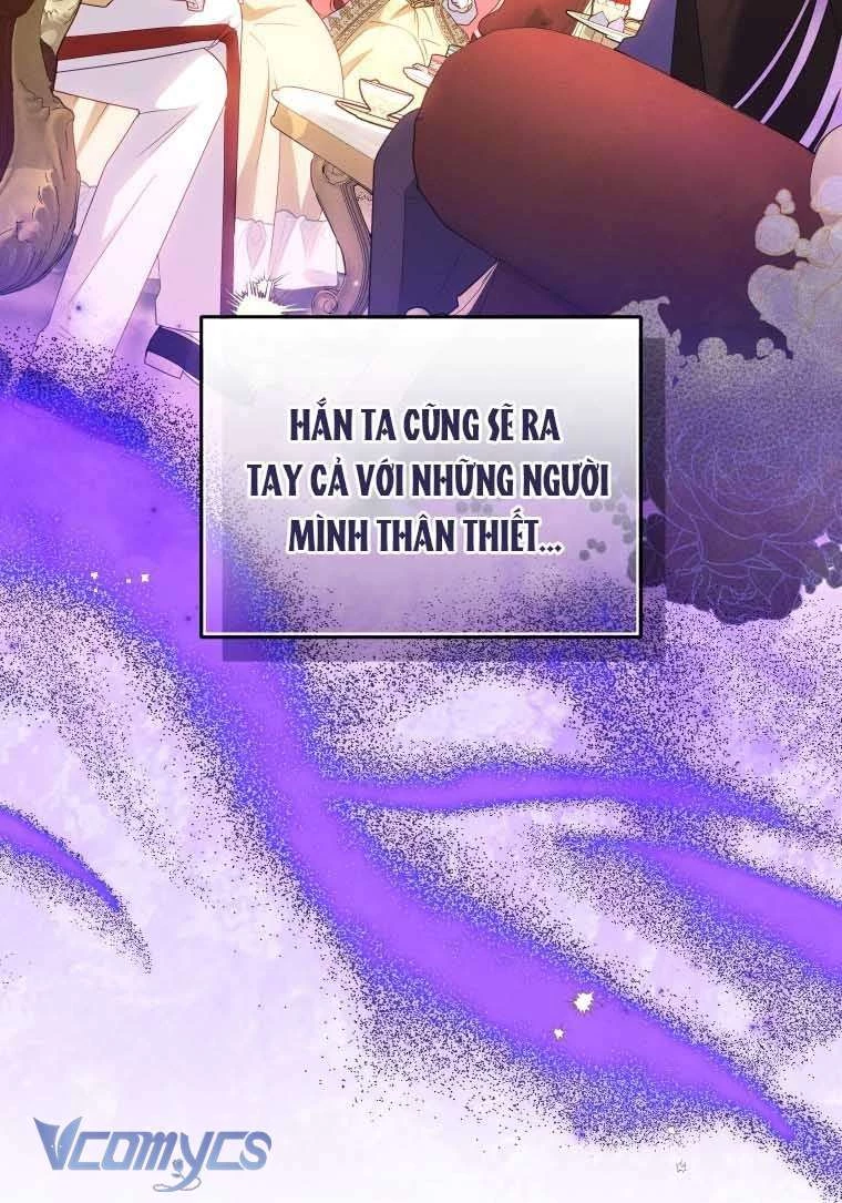 Tôi Đang Được Nuôi Dưỡng Bởi Những Kẻ Phản Diện Chapter 119 - 10