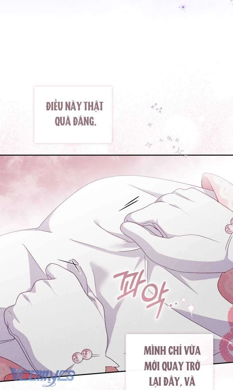 Tôi Đang Được Nuôi Dưỡng Bởi Những Kẻ Phản Diện Chapter 119 - 11