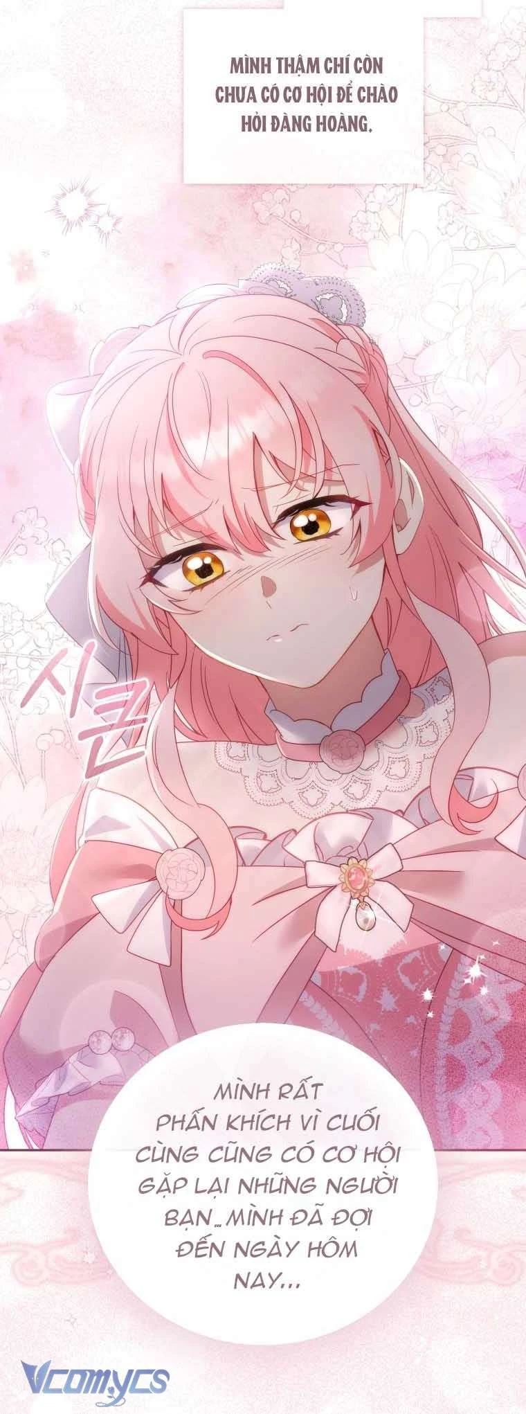 Tôi Đang Được Nuôi Dưỡng Bởi Những Kẻ Phản Diện Chapter 119 - 12