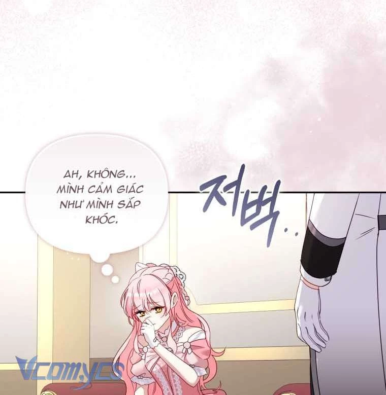 Tôi Đang Được Nuôi Dưỡng Bởi Những Kẻ Phản Diện Chapter 119 - 13