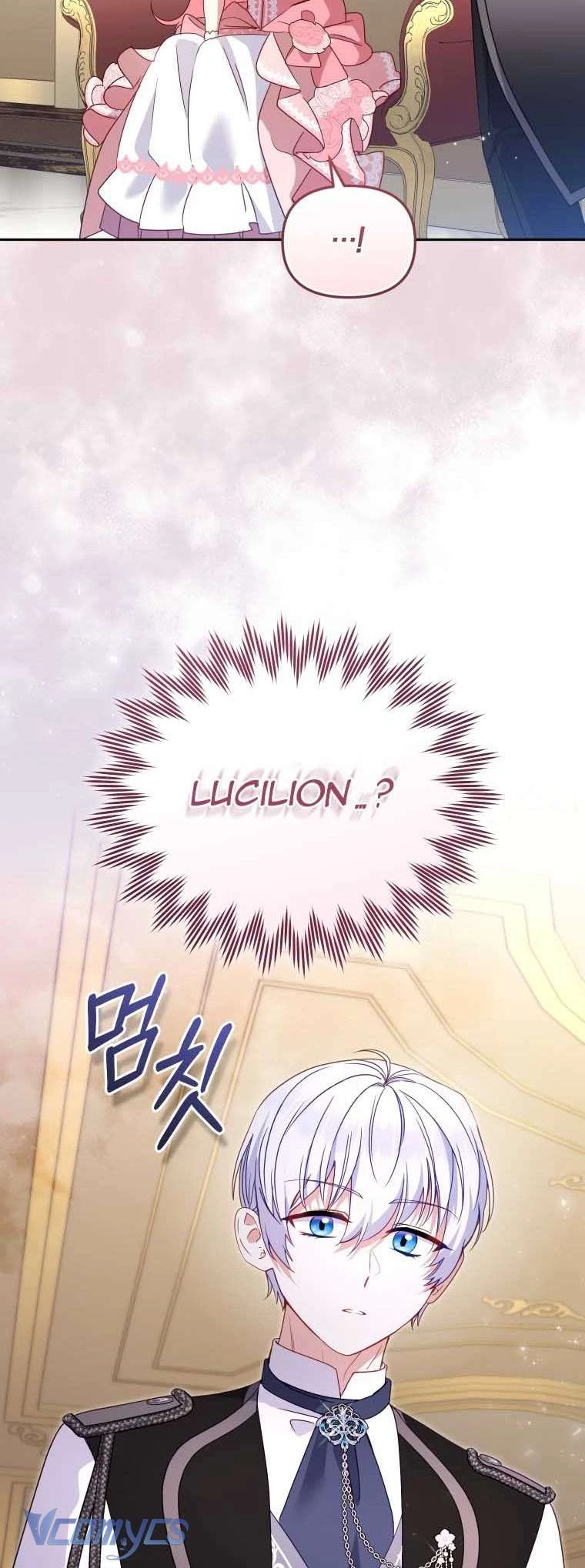 Tôi Đang Được Nuôi Dưỡng Bởi Những Kẻ Phản Diện Chapter 119 - 14