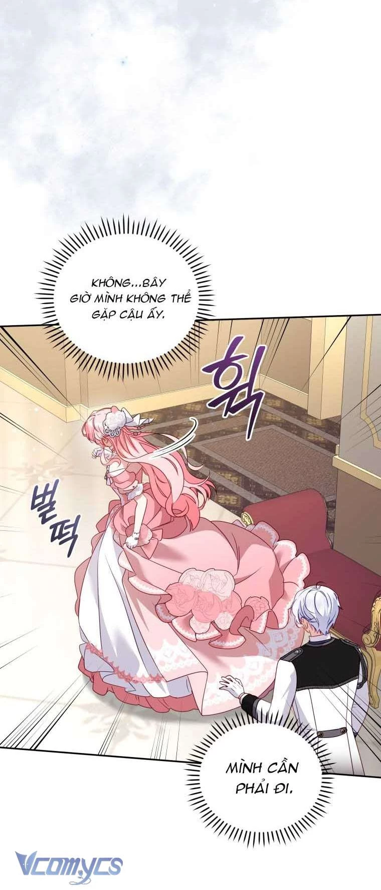 Tôi Đang Được Nuôi Dưỡng Bởi Những Kẻ Phản Diện Chapter 119 - 18