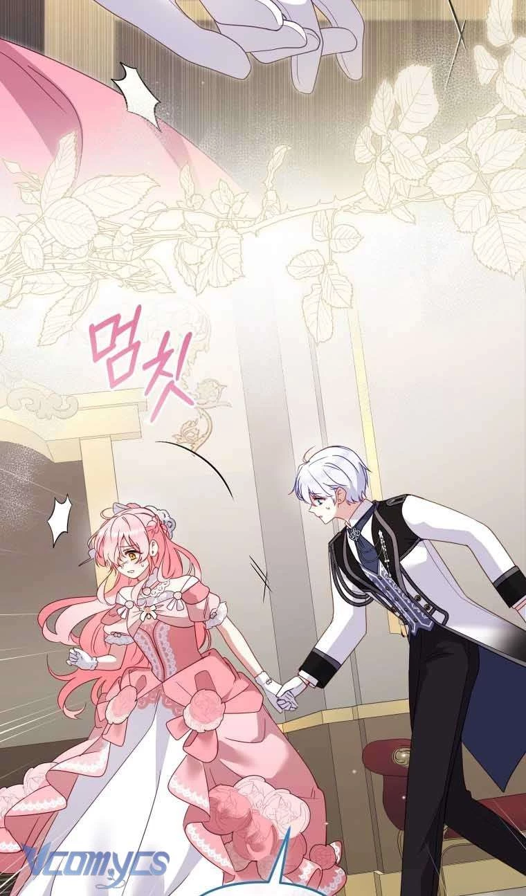 Tôi Đang Được Nuôi Dưỡng Bởi Những Kẻ Phản Diện Chapter 119 - 20