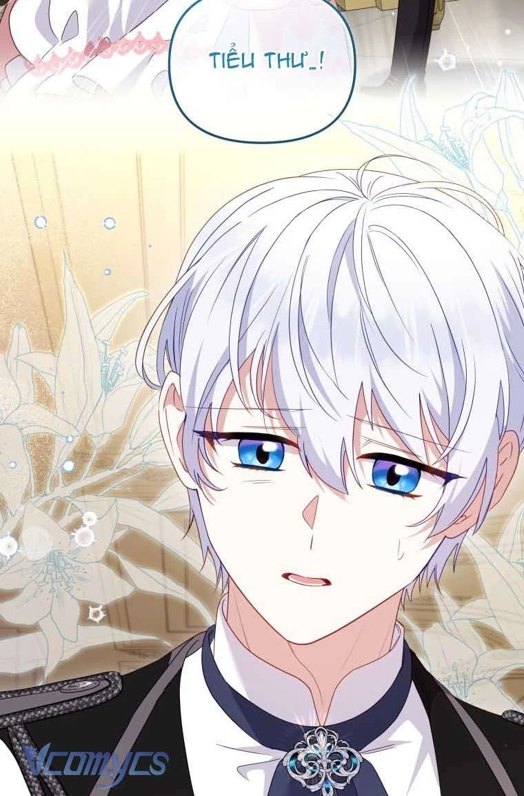 Tôi Đang Được Nuôi Dưỡng Bởi Những Kẻ Phản Diện Chapter 119 - 21